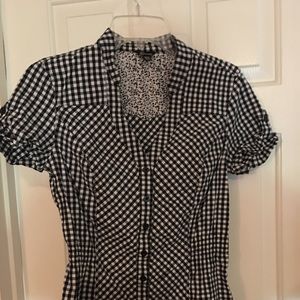 “Guess” brand shirt